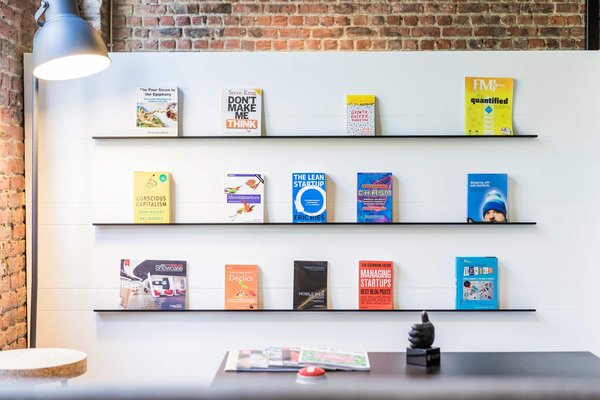 How to Develop a Color-Coded Filing System for a Home Office Library?