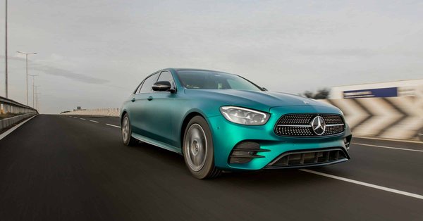 How to Choose the Best Upholstery Material for a Luxury Feel in a Mercedes-Benz E-Class?