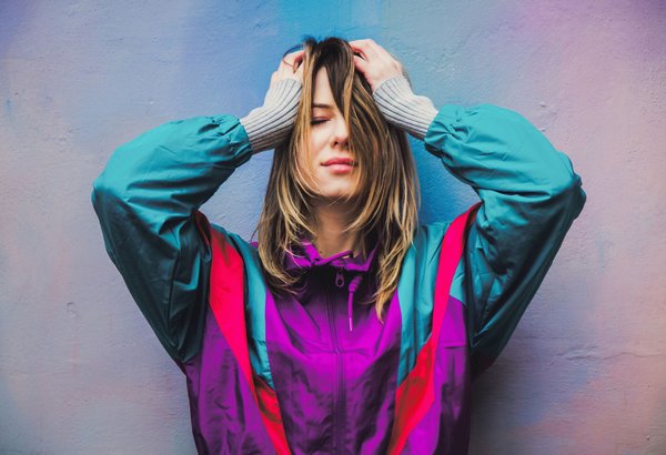 How Can You Wear a Sweater Vest in a Contemporary Work Setting?