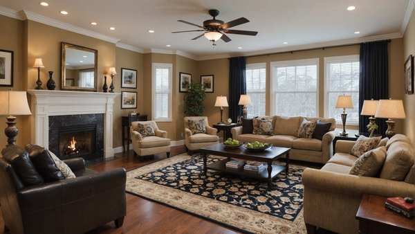 Hidden gems: real estate properties rosemont awaiting you